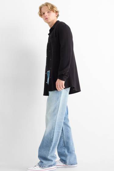 Uomo - Jeans - jeans azzurro