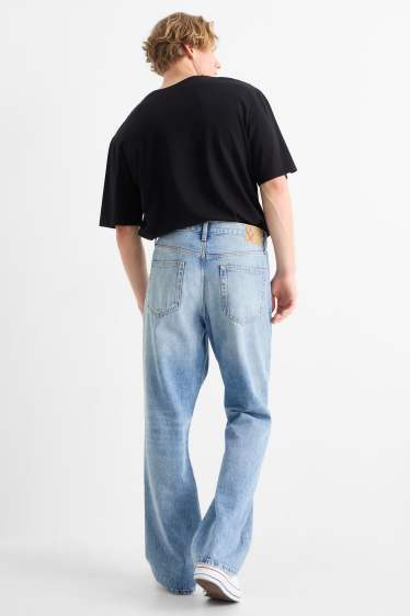 Uomo - Jeans - jeans azzurro