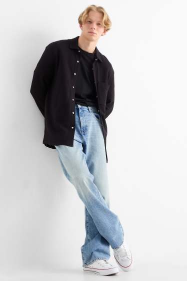Uomo - Jeans - jeans azzurro