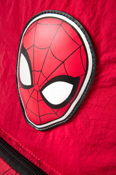 Enfants garçons - Sac - rouge