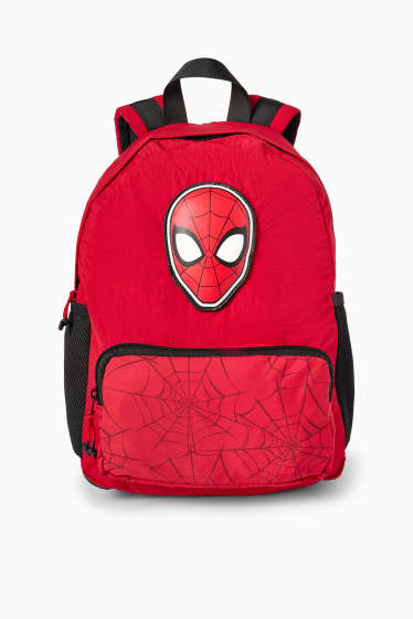 Enfants garçons - Sac - rouge