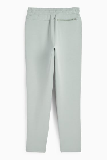 Mujer - Pantalón funcional - verde claro