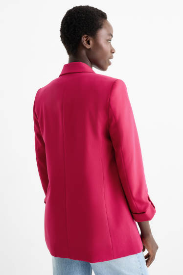 Donna - Blazer business - regular fit - fucsia