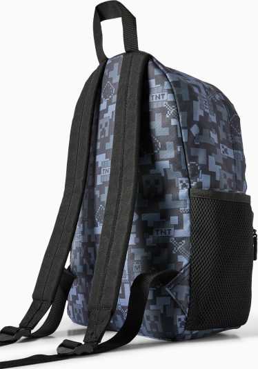 Enfants garçons - Sac - bleu foncé