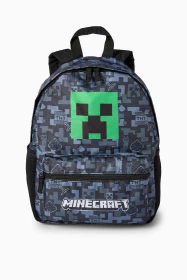 Enfants garçons - Sac - bleu foncé