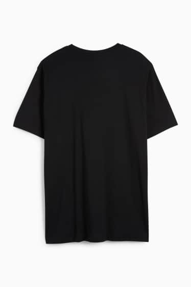 Uomo - T-shirt - regular fit - Star Wars - nero