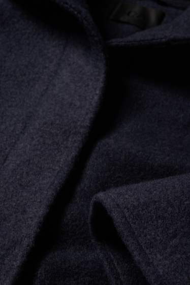 Damen - Jacke - dunkelblau