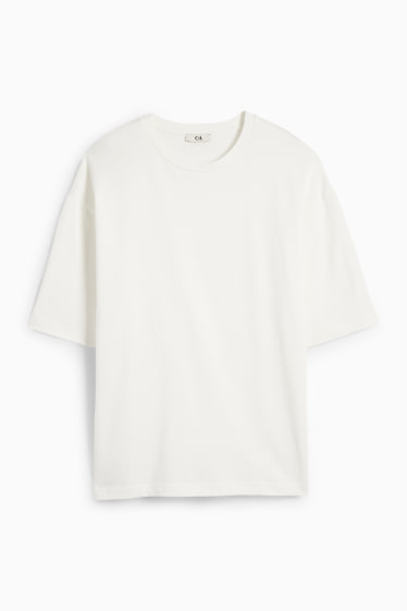 Women - T-shirt - white