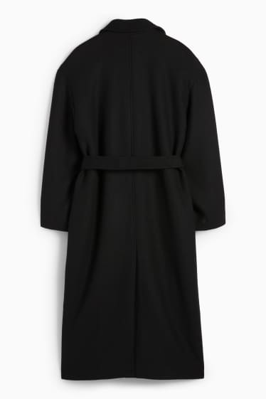 Dona - Abric - negre