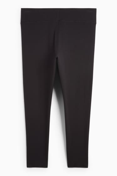 Dames - Legging - zwart