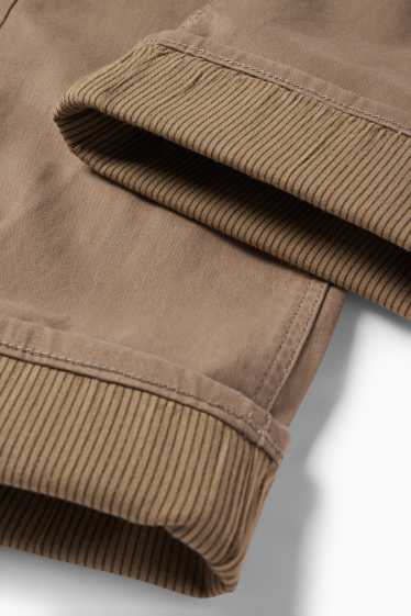 Home - Pantalons tèrmics - regular fit - talp