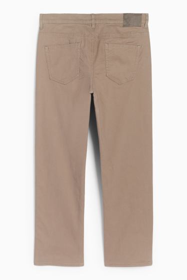 Home - Pantalons tèrmics - regular fit - talp