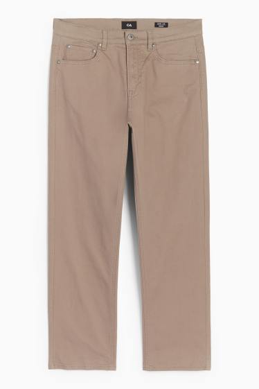 Home - Pantalons tèrmics - regular fit - talp