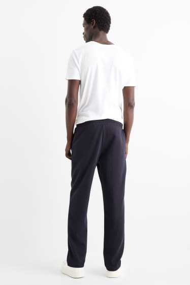 Herren - Jogginghose - dunkelblau