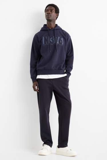 Herren - Jogginghose - dunkelblau