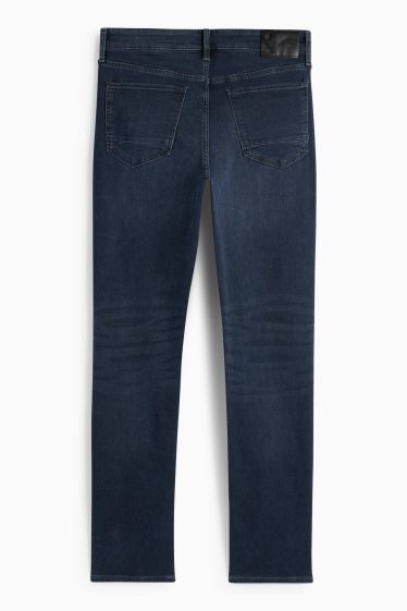 Herren - Slim Jeans - Flex Jog Denim - LYCRA® - dunkeljeansblau