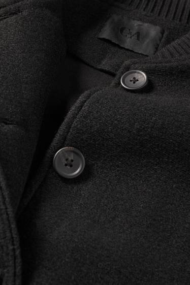 Dona - Abric - negre