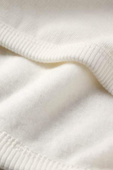 Baby: jongens - Beer en eekhoorn - babyoutfit - 3-delig - lichtgroen