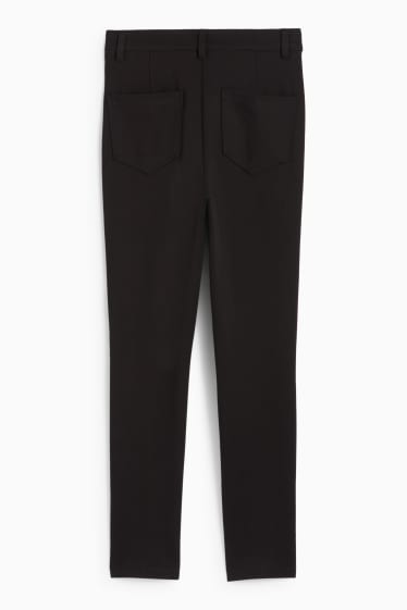 Femmes - Leggings - noir