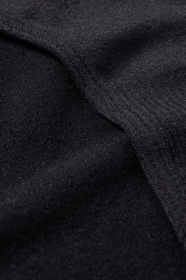 Women - Multipack of 3 - briefs - seamless - black