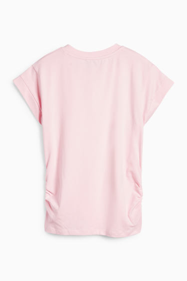 Femmes - T-shirt - rose