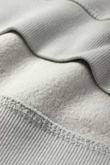 Herren - Sweatshirt - taupe