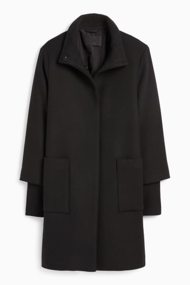 Dona - Abric - negre