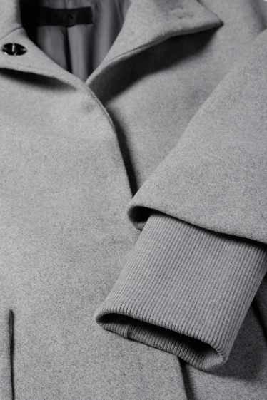 Dona - Abric - gris clar