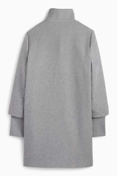 Dona - Abric - gris clar