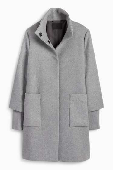 Dona - Abric - gris clar