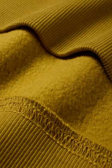 Femmes - Sweat - kaki