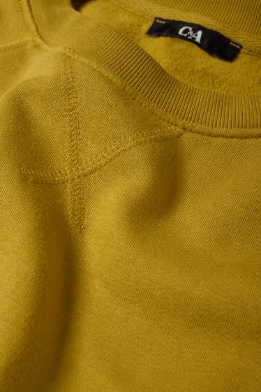 Femmes - Sweat - kaki