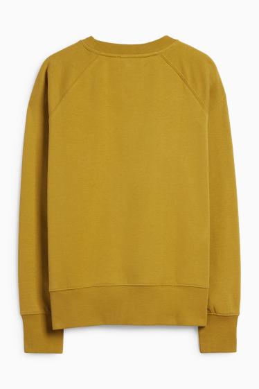 Femmes - Sweat - kaki