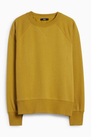 Femmes - Sweat - kaki