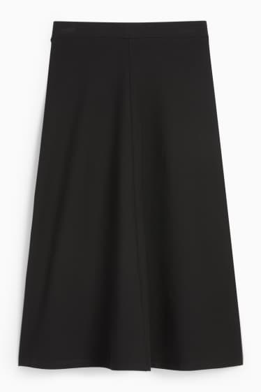 Mujer - Falda - negro