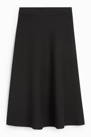 Mujer - Falda - negro
