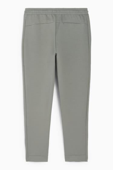 Herren - Jogginghose - dunkelgrün