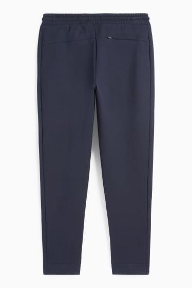Men - Joggers - dark blue