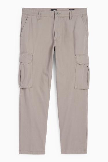 Home - Pantalons cargo - talp