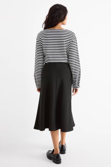 Mujer - Falda - negro