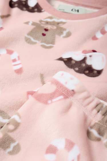 Niños: niñas - Pijama - rosa