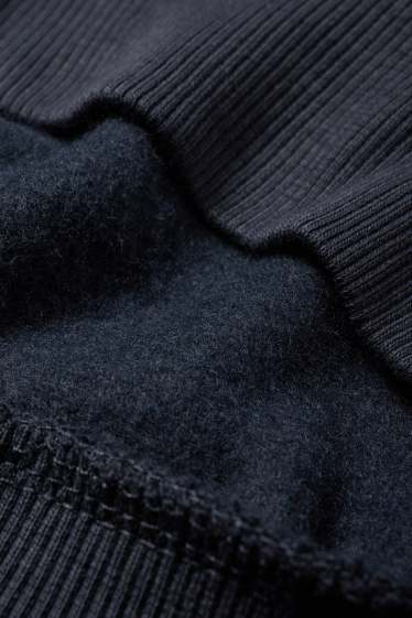 Children Boys - Sweatshirt - dark blue
