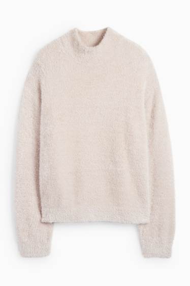 Kinderen: meisjes - Trui - roze