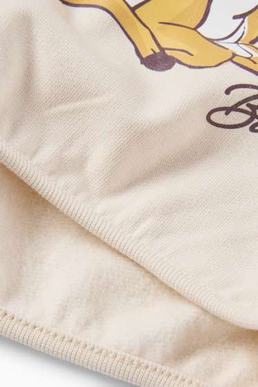 Baby: meisjes - Baby outfit - beige