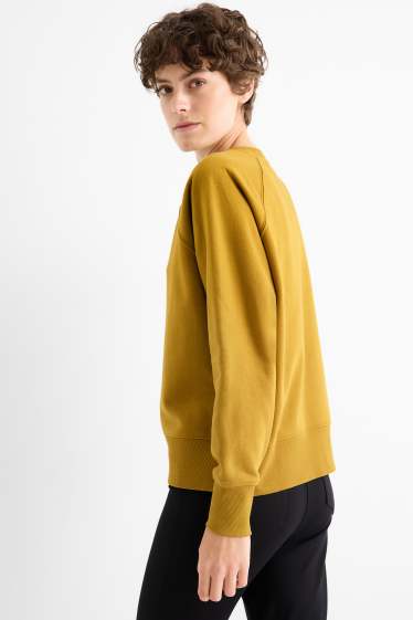 Femmes - Sweat - kaki