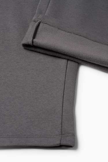 Men - Joggers - gray