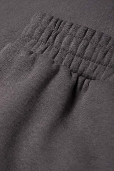 Men - Joggers - gray