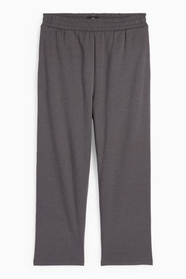 Men - Joggers - gray