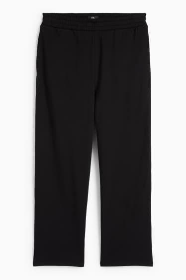 Herren - Jogginghose - schwarz