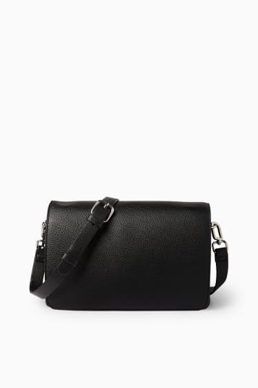 Dames - Tas - zwart